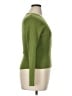 Cider Green Cardigan Size XL - photo 4