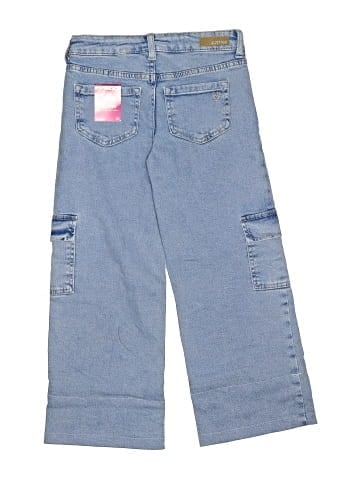 Justice Jeans (view 2)