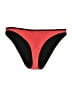 ASOS Color Block Red Swimsuit Bottoms Size 4 - photo 1