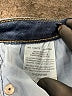 Lee Blue Jeans Size 14 - photo 8