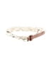 Talbots Ivory Belt Size XS - Sm - photo 1