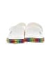 Crocs White Mule/Clog Size 9 - photo 2