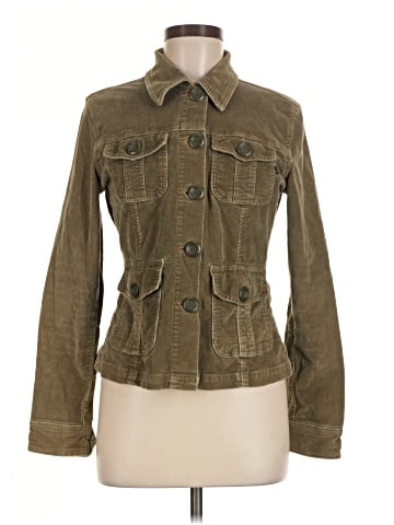 Plugg Jacket (view 1)