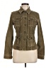 Plugg Green Jacket Size M - photo 1
