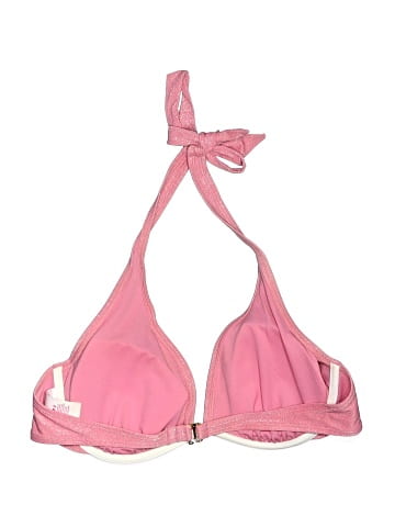No Boundaries Swimsuit Top (view 2)