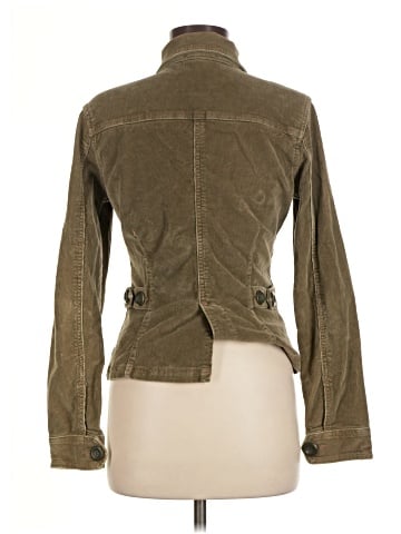 Plugg Jacket (view 2)