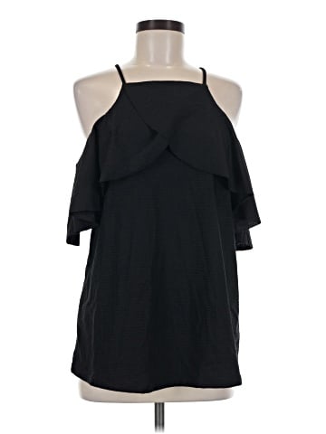 Cato Sleeveless Top (view 1)