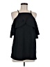 Cato Black Sleeveless Top Size M - photo 1