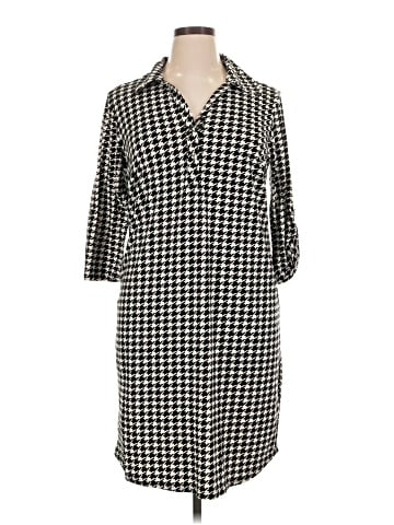 Mlle Gabrielle Casual Dress (view 1)
