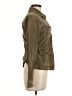 Plugg Green Jacket Size M - photo 4