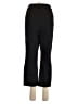 Chico's Solid Black Dress Pants Size Lg (2) - photo 2
