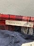 Altar'd State Plaid Red Skort Size M - photo 3