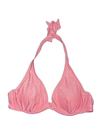 No Boundaries Swimsuit Top (view 1)