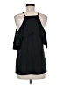 Cato Black Sleeveless Top Size M - photo 2