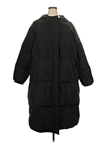Ellos Coat (view 1)