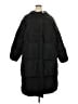 Ellos 100% Polyester Black Coat Size 20 - photo 1