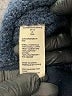 Woolrich 100% Wool Blue Jacket Size M - photo 7