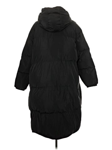 Ellos Coat (view 2)