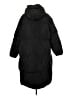 Ellos 100% Polyester Black Coat Size 20 - photo 2