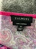 Talbots Paisley Purple Pullover Sweater Size M - photo 7