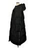 Ellos 100% Polyester Black Coat Size 20 - photo 5