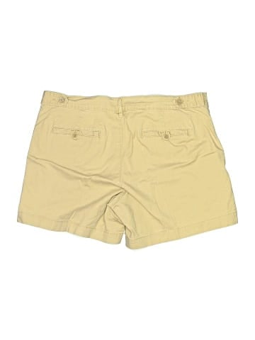 CALVIN KLEIN JEANS Khaki Shorts (view 2)
