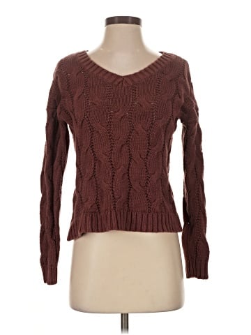 Aeropostale Pullover Sweater (view 1)