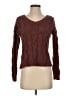Aeropostale Burgundy Pullover Sweater Size XS - photo 1