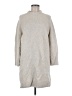 dalia Gray Turtleneck Sweater Size M - photo 1