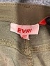 Evri Brown Jeggings Size 20 - photo 4