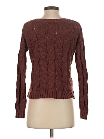 Aeropostale Pullover Sweater (view 2)