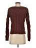 Aeropostale Burgundy Pullover Sweater Size XS - photo 2