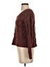 Aeropostale Burgundy Pullover Sweater Size XS - photo 5