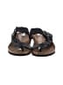 Assorted Brands Black Sandals Size 9 1/2 - photo 2