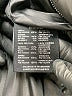 Andrew Marc 100% Polyester Black Coat Size M - photo 7