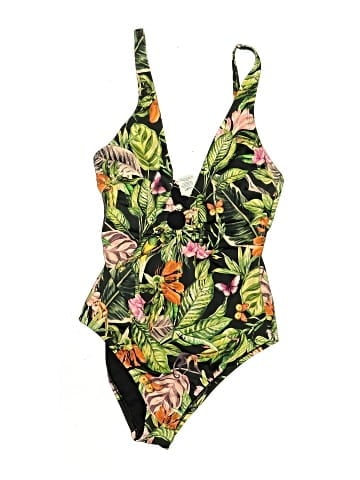 Sofia by Sofia Vergara One Piece Swimsuit (view 1)