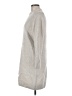 dalia Gray Turtleneck Sweater Size M - photo 5