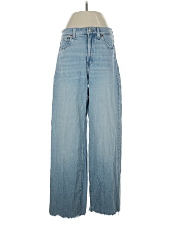 Madewell Jeans (view 1)