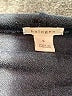 Halogen Solid Blue Track Jacket Size S - photo 6