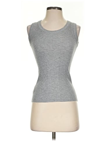 Lily Sleeveless T-Shirt (view 1)