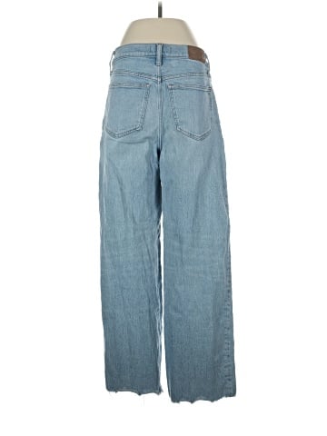 Madewell Jeans (view 2)