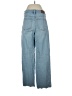 Madewell Blue Jeans Size 27 Waist Tall - photo 2