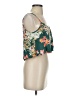 Angie Green Tank Top Size XS (estimated) - photo 4