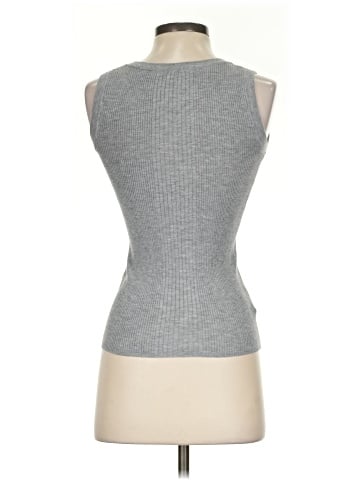 Lily Sleeveless T-Shirt (view 2)