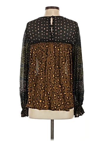 Blank London Long Sleeve Blouse (view 2)