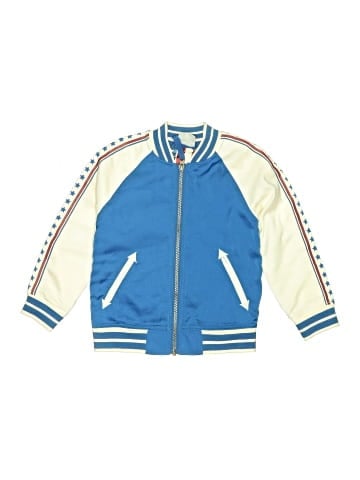 Genuine Kids from Oshkosh Track Jacket (view 1)