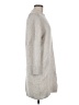 dalia Gray Turtleneck Sweater Size M - photo 4