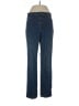 L.L.Bean Blue Jeans Size 12 - photo 1