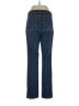 L.L.Bean Blue Jeans Size 12 - photo 2