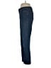 L.L.Bean Blue Jeans Size 12 - photo 5